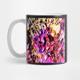 Stocksom Country Texture 1 Mug